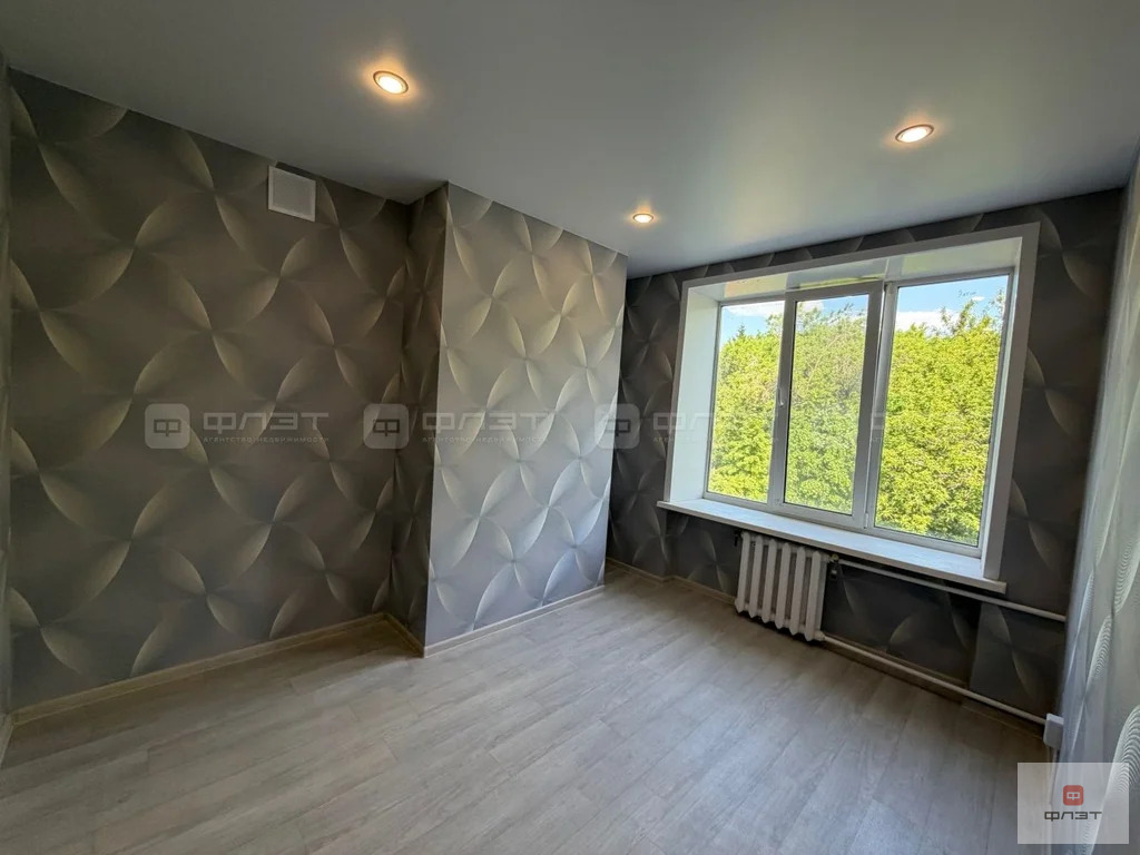Продажа комнаты, Казань, ул. Степана Халтурина - Фото 2