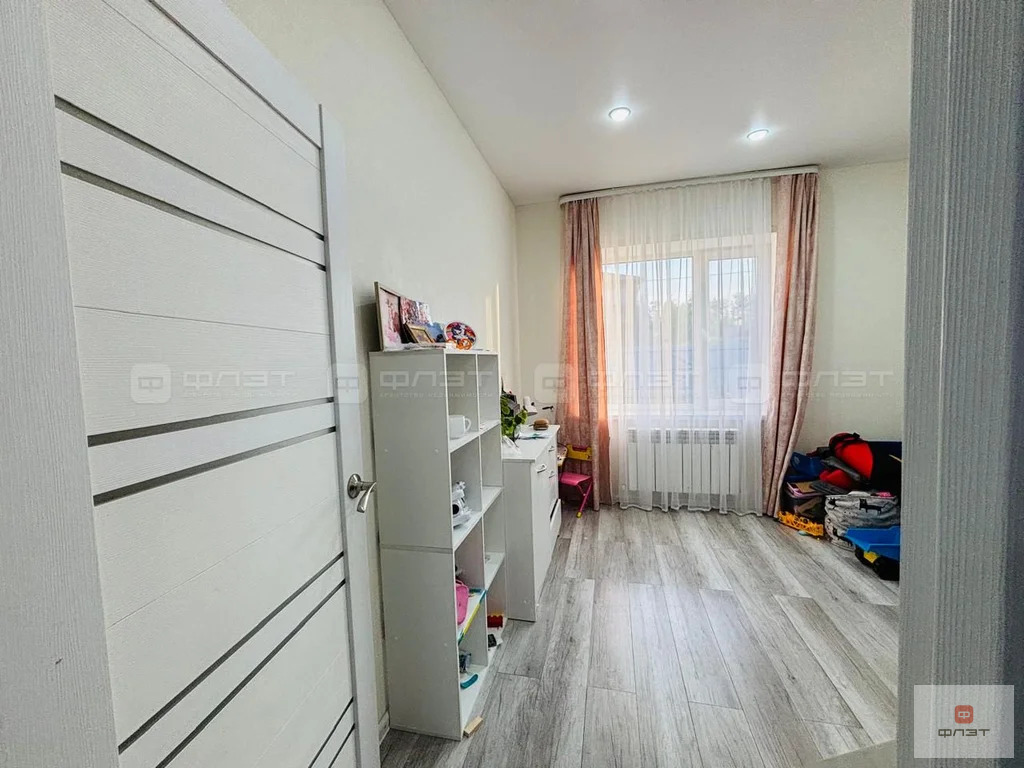 Продажа дома, Пермяки, Высокогорский район, ул. Поперечная - Фото 8