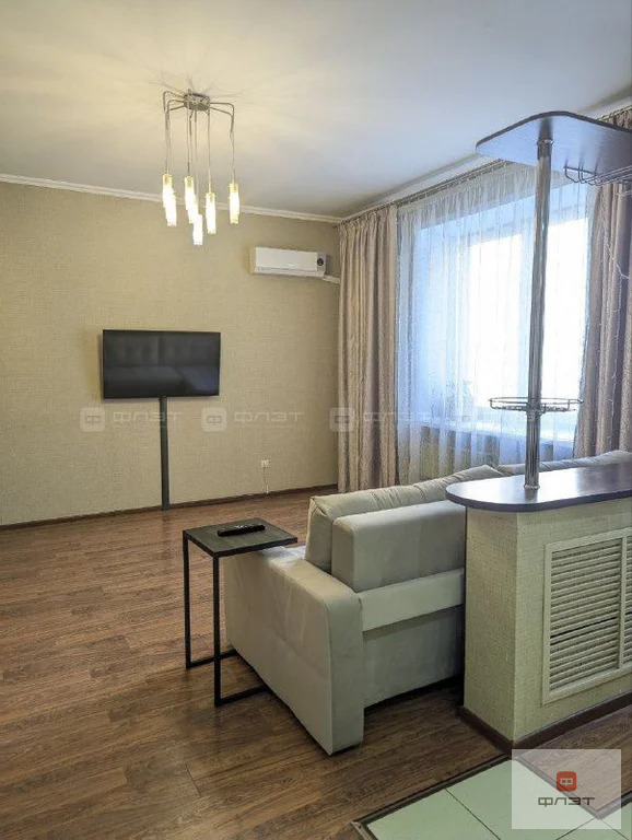 Аренда квартиры, Казань, ул. Чистопольская д.32 - Фото 11