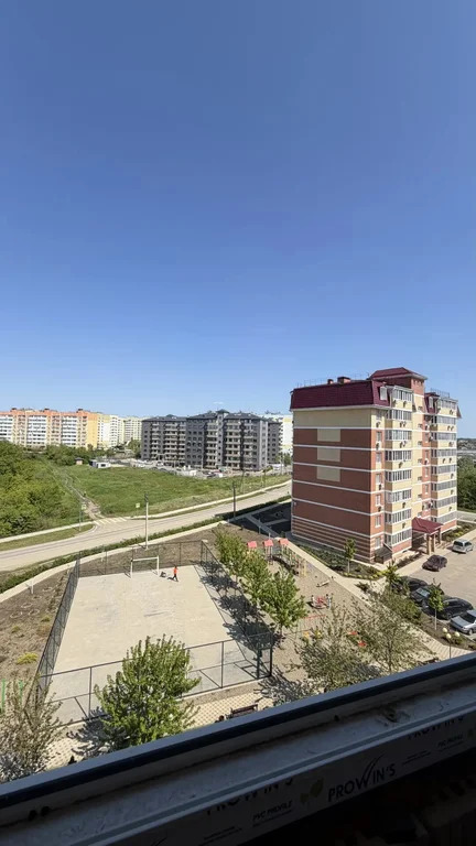 Продажа квартиры, Афипский, Северский район, ул. 50 лет Октября - Фото 9