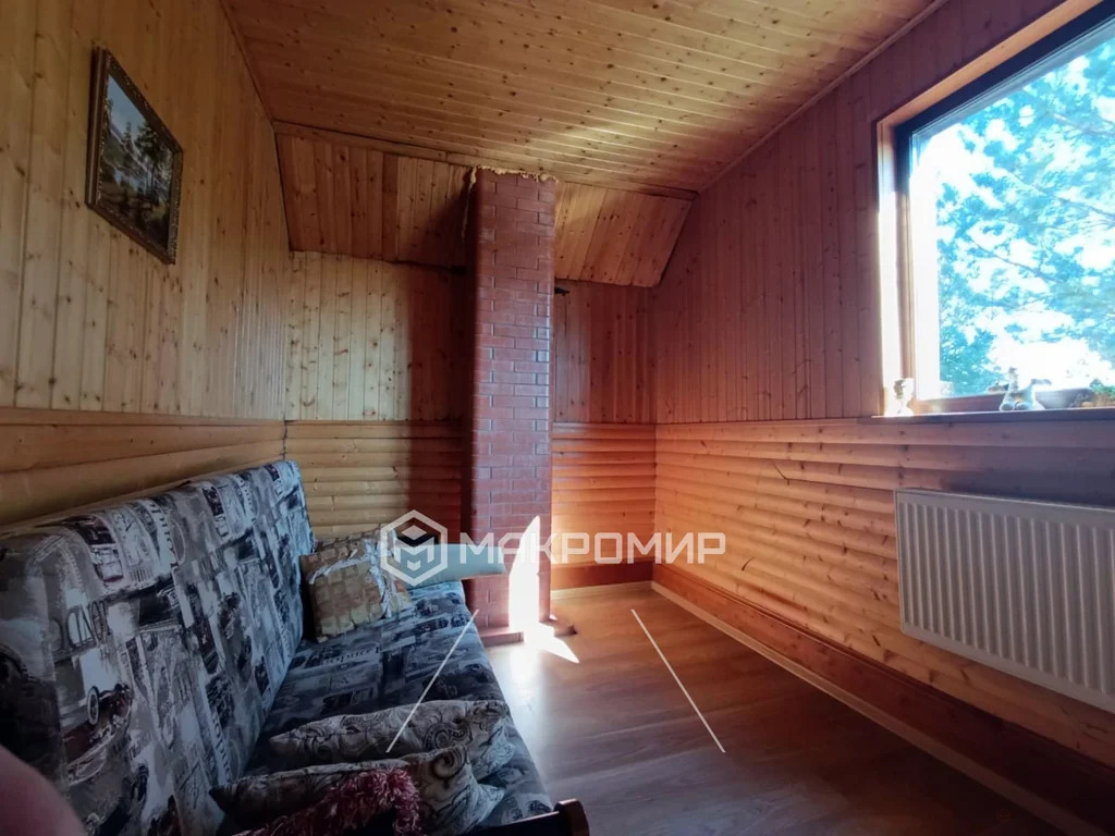 Продажа дома, Всеволожский район - Фото 14