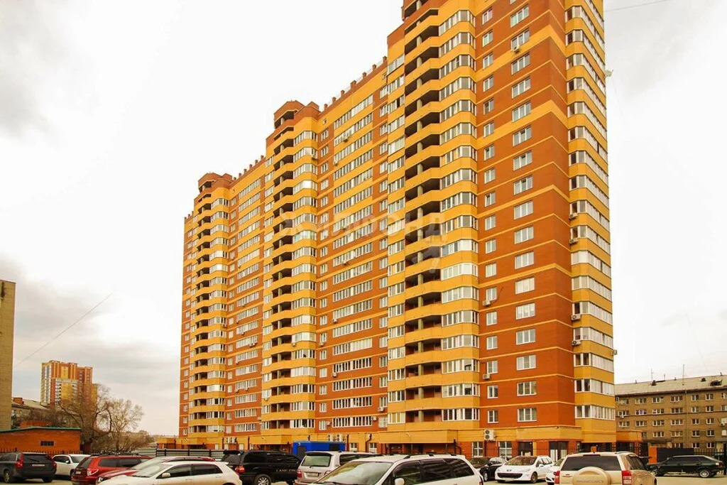 Продажа квартиры, Новосибирск, ул. Дачная - Фото 29