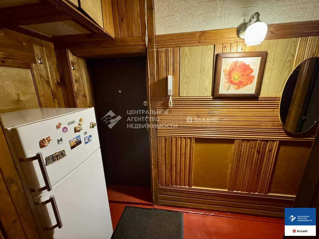 Аренда квартиры, Рязань, ул. Островского - Фото 15