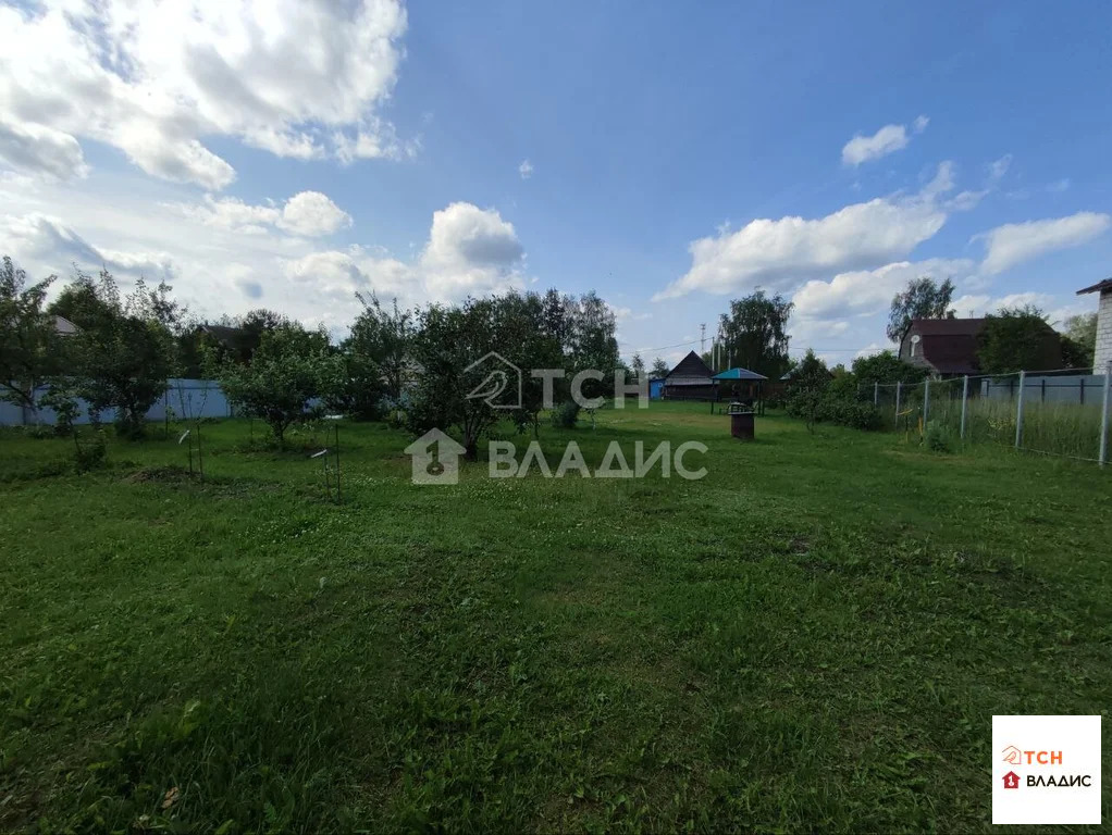 Продажа участка, Аксиньино, Щелковский район - Фото 8