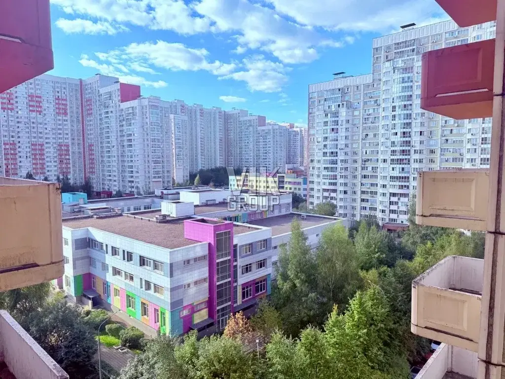 Продается четырехкомнатная квартира по Молодежному проезду дом 8 - Фото 23