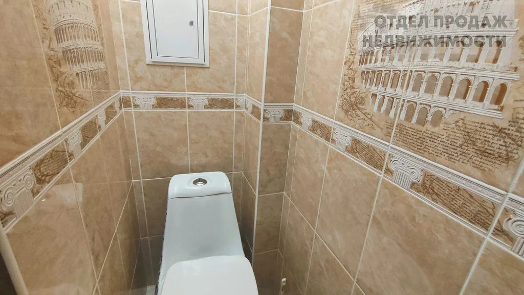 2-комнатная квартира в центре - Фото 17