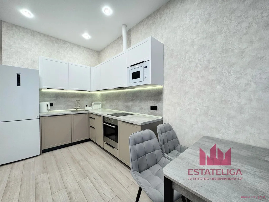 Аренда квартиры, улица Родченко - Фото 5