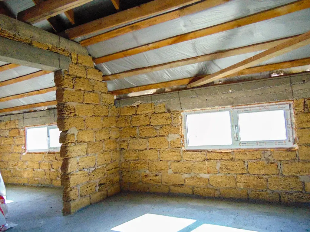 Продажа жилого дома в селе Черноречье - Фото 12
