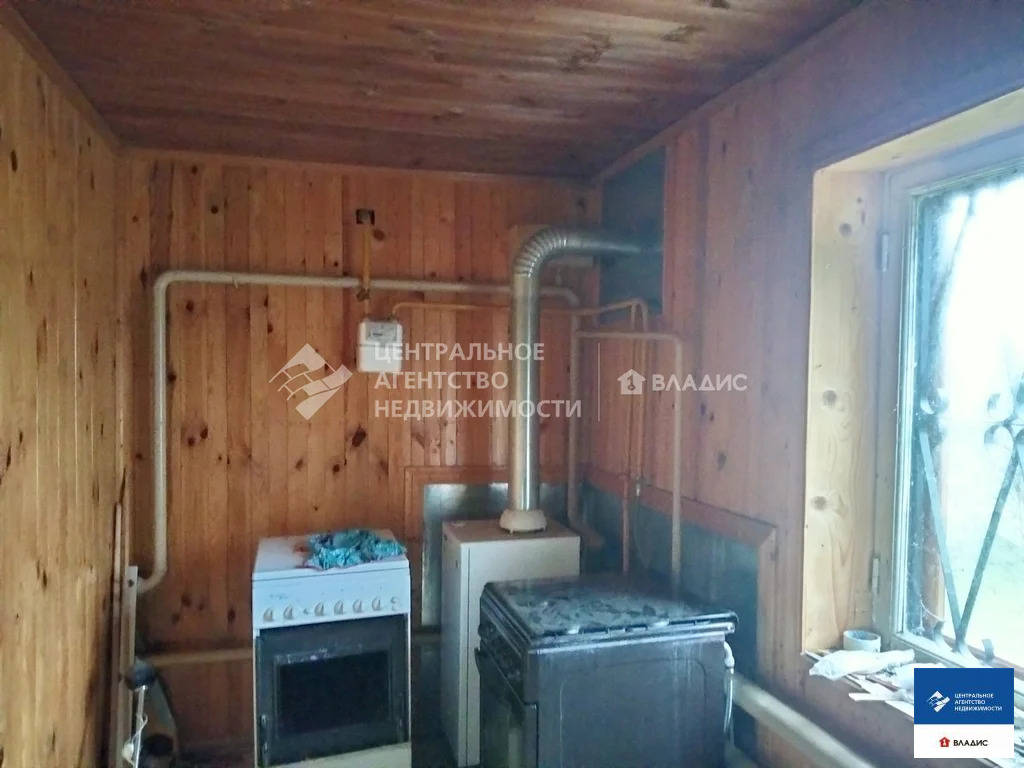 Продажа дома, Макеенки, Касимовский район - Фото 25