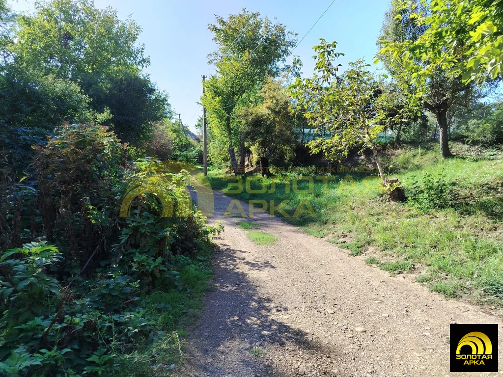 Продажа участка, Холмская, Абинский район, ул. Сухая Речка - Фото 3