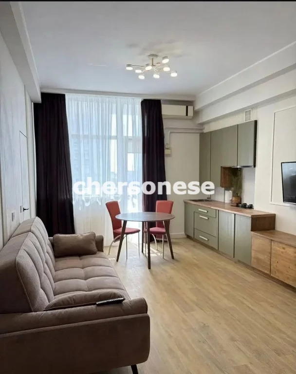 Продажа квартиры, Севастополь, ул. Николая Музыки - Фото 5