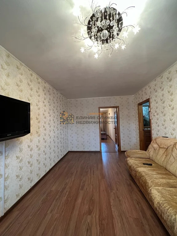 Аренда квартиры, Уфа, ул. Академика Королева - Фото 7