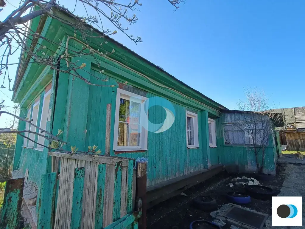 Продажа дома, Иглино, Иглинский район, ул. Революционная - Фото 1