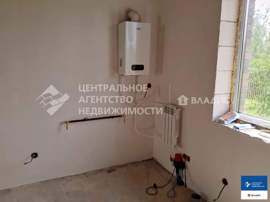 Продажа дома, Рыбное, Рыбновский район, жилой квартал Рыбновская ... - Фото 19