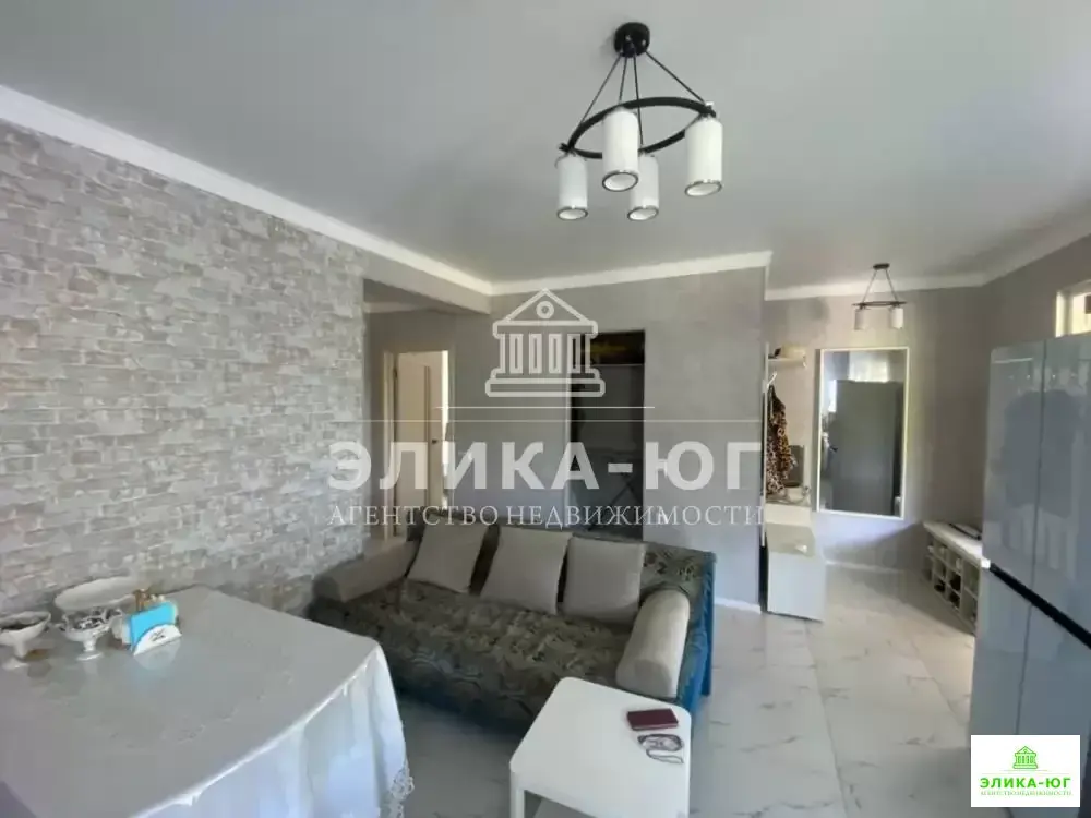 Продажа дома, Новомихайловский, Туапсинский район, ул. Лесная - Фото 9