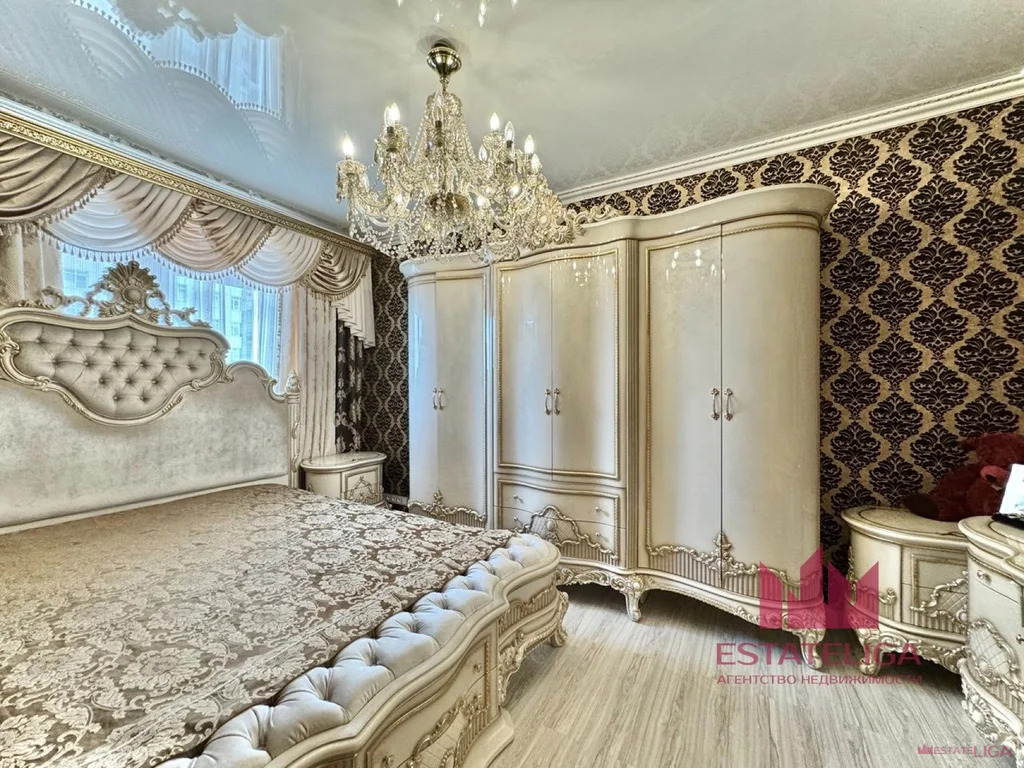 Продажа квартиры, ул. Дубнинская - Фото 14