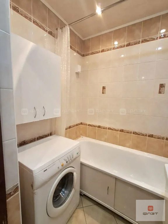 Продажа квартиры, Казань, ул. Сабан - Фото 17