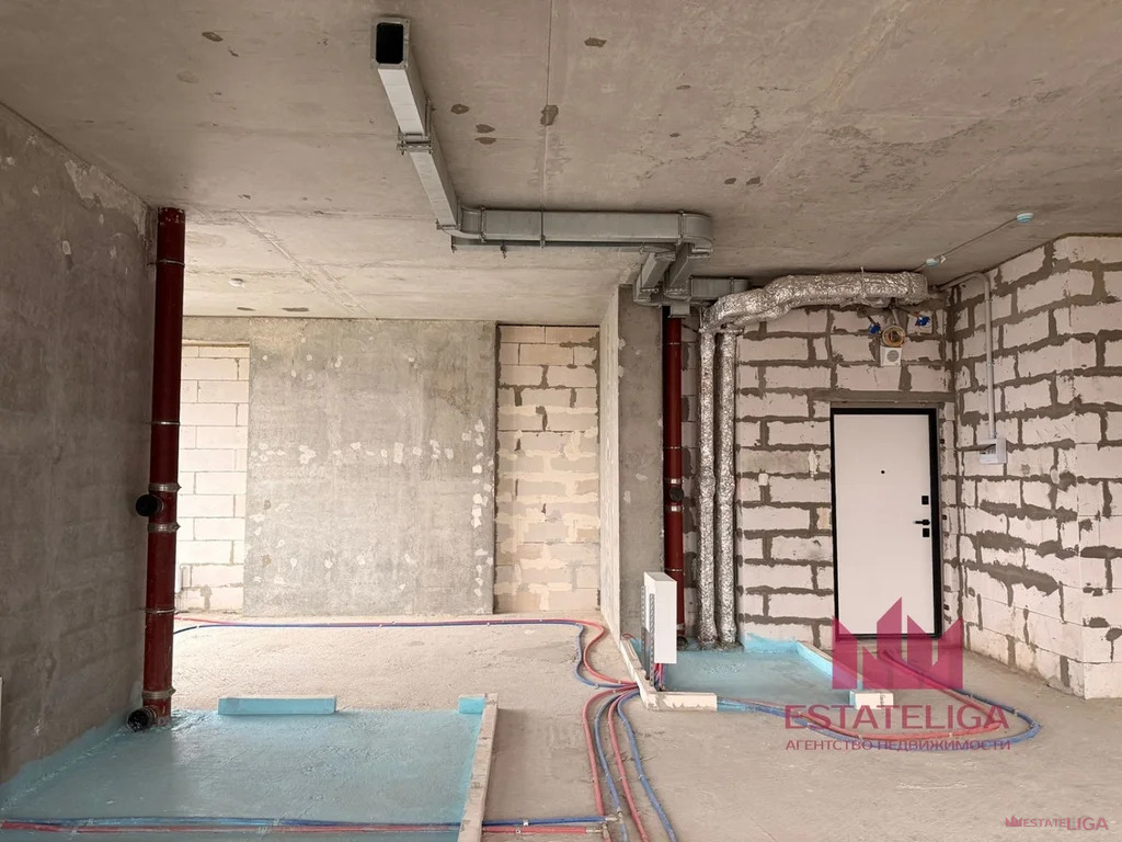 Продажа квартиры, ул. Академика Волгина - Фото 6