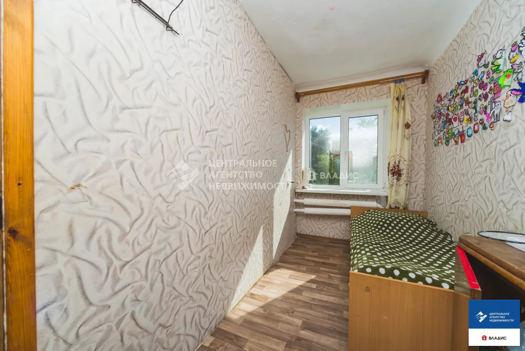 Продажа квартиры, Рыбное, Рыбновский район, Ленина пл. - Фото 4