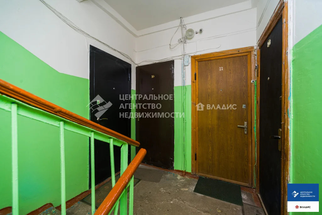 Продажа квартиры, Рязань, ул. Есенина - Фото 11
