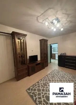 1-ком квартира ул.Достоевского, д. 37 - Фото 4