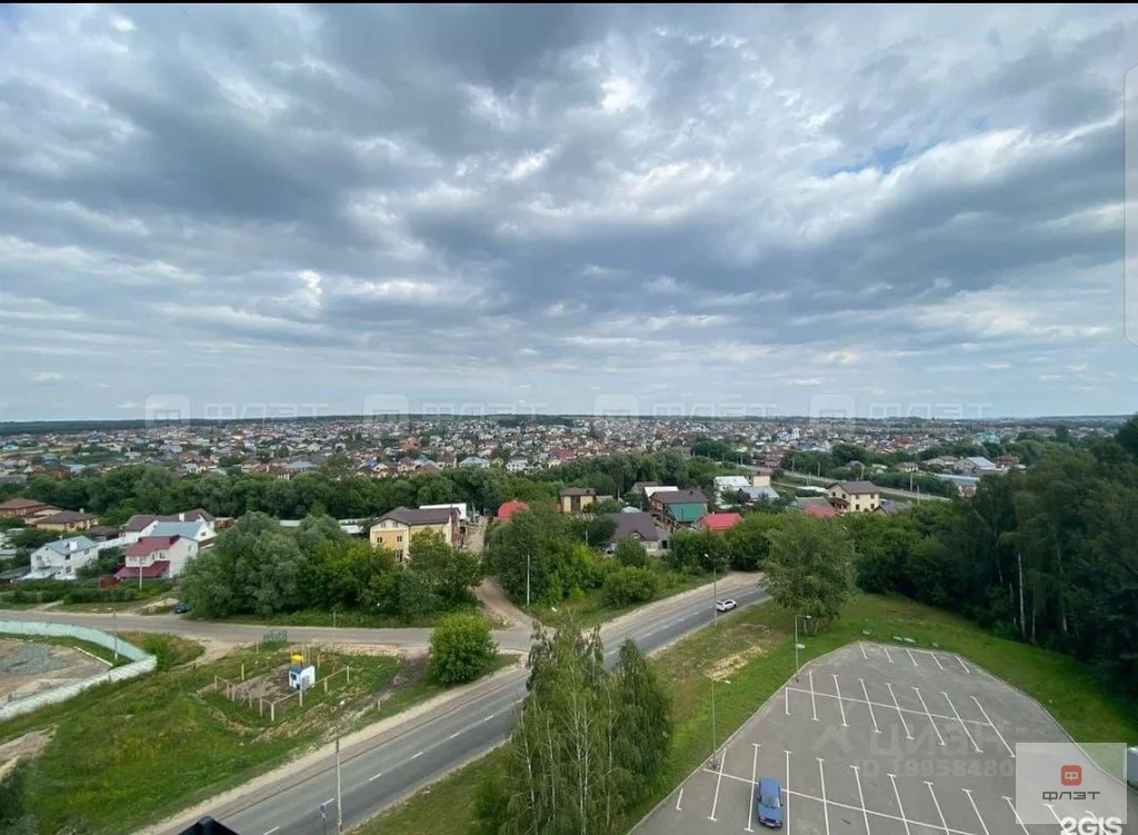 Продажа квартиры, Казань, ул. Ноксинский Спуск - Фото 19