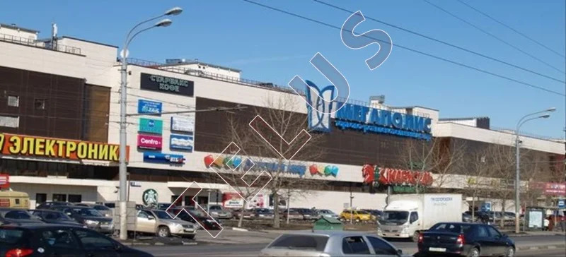 м. Автозоводская, Проспект Андропова, 90 000 м2 "Продажа ... - Фото 3