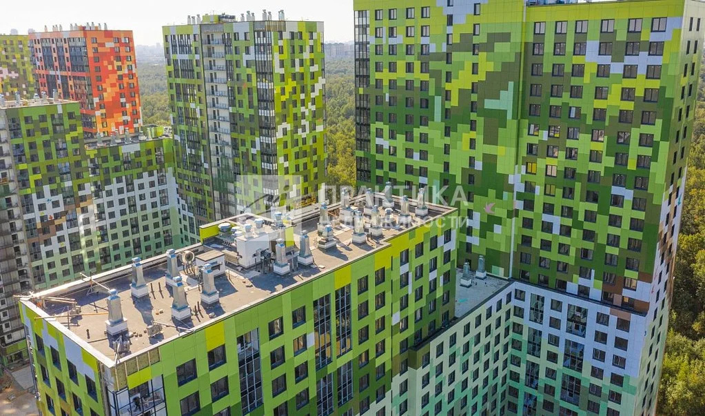 Продажа квартиры, ул. Вешних Вод - Фото 2