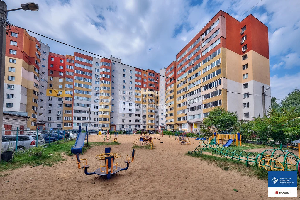 Продажа квартиры, Рязань, ул. Мервинская - Фото 18