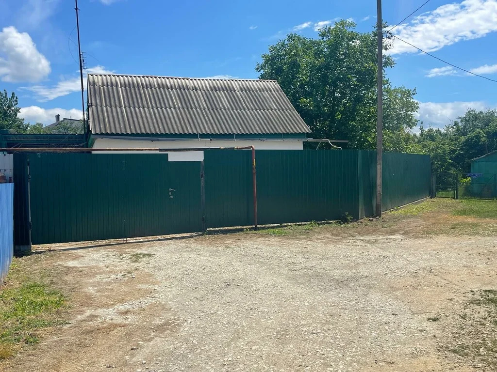 Продажа дома, Крымск, Крымский район, ул. Маршала Гречко - Фото 0
