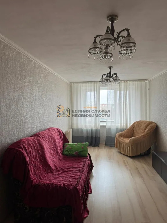 Аренда квартиры, Уфа, ул. Юрия Гагарина - Фото 8