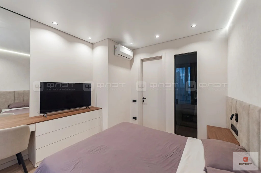 Продажа квартиры, Казань, ул. Алексея Козина - Фото 17