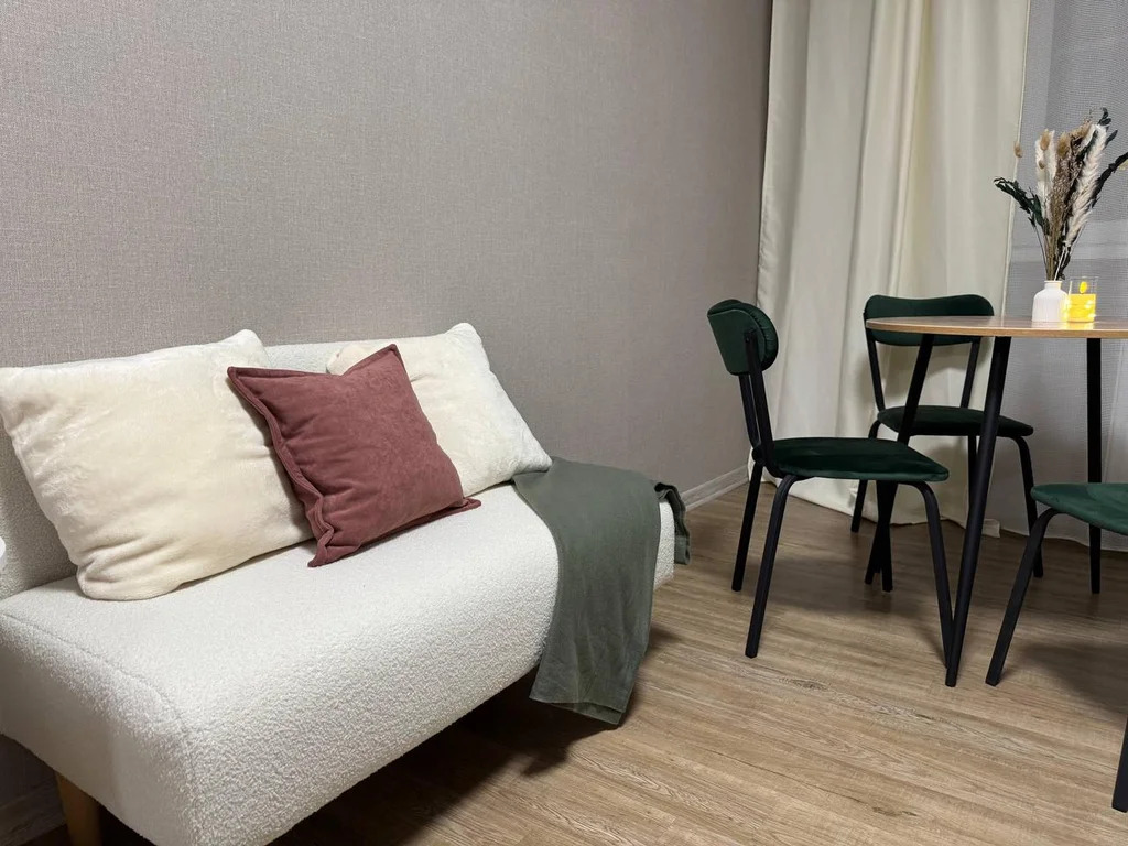 Продается 1-комн. квартира 36 кв.м. - Фото 5