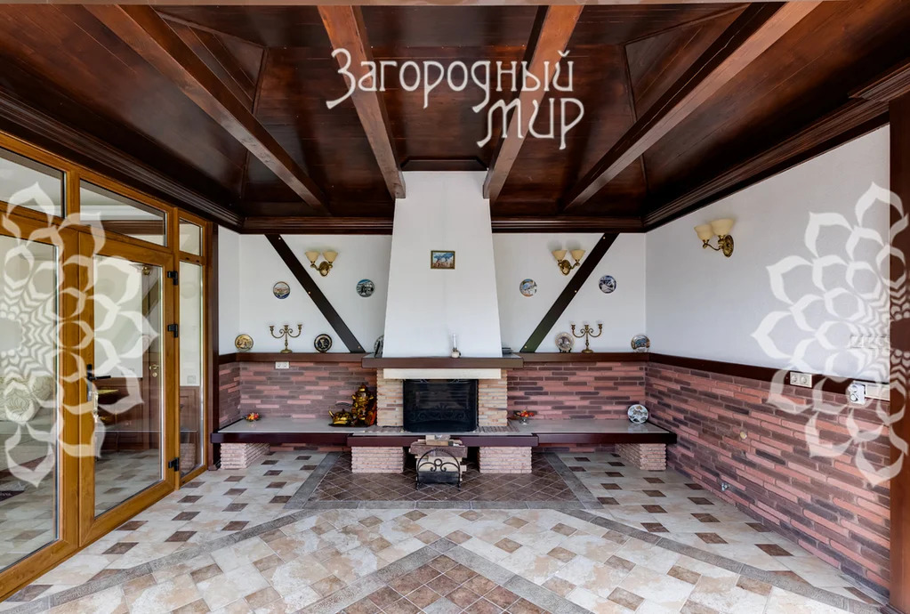 Продам дом, Ленинградское шоссе, 14 км от МКАД - Фото 28