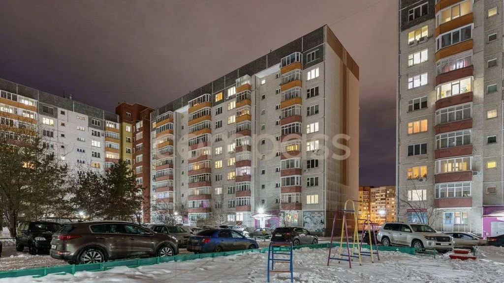 Продажа квартиры, Тюмень, ул. Широтная - Фото 25