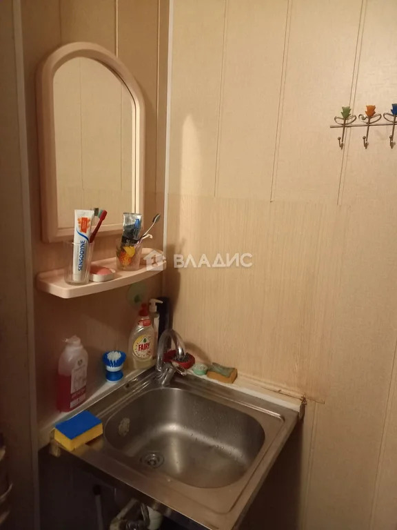 городской округ Владимир, улица Лакина, д.139, комната на продажу - Фото 12