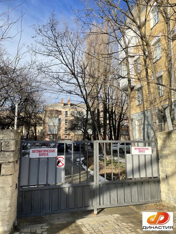Продажа квартиры, Ставрополь, ул. М.Морозова - Фото 1