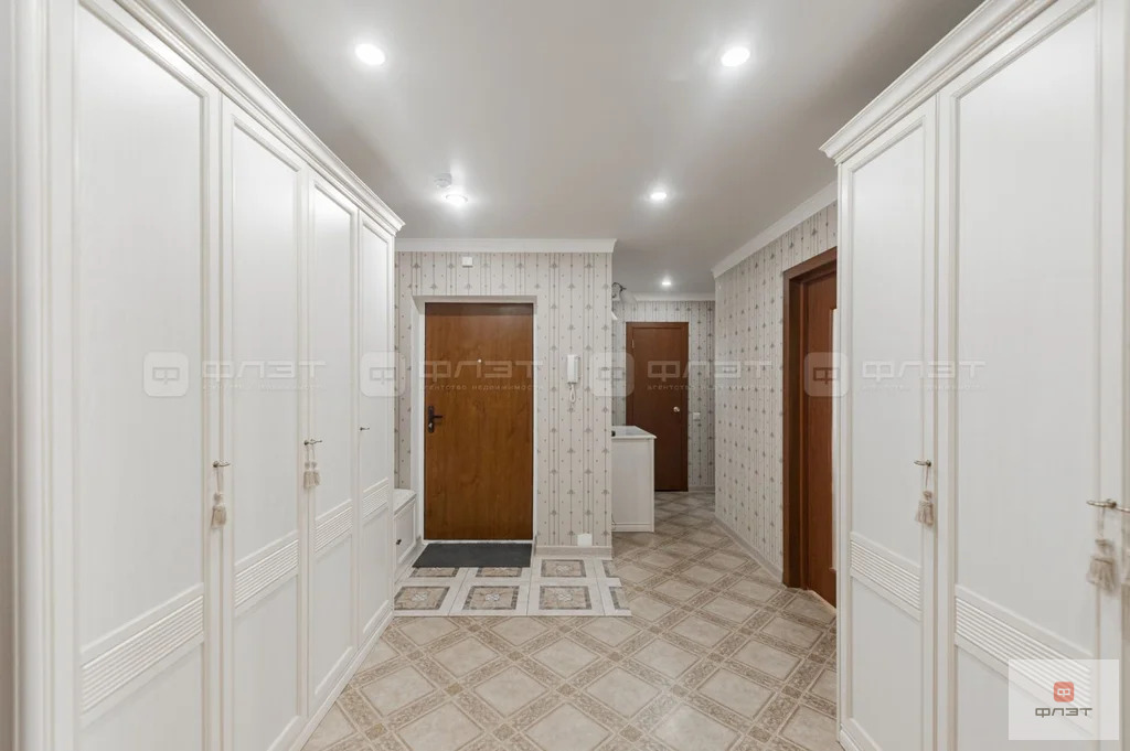 Продажа квартиры, Казань, ул. Виктора Сажинова - Фото 7