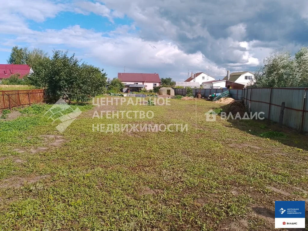 Продажа участка, Дубровичи, Рязанский район, ул. Городцова - Фото 4
