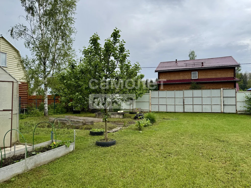 Продажа дома, Талдомский район - Фото 19