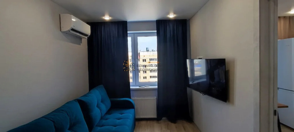 Аренда квартиры, Уфа, ул. Мира - Фото 1