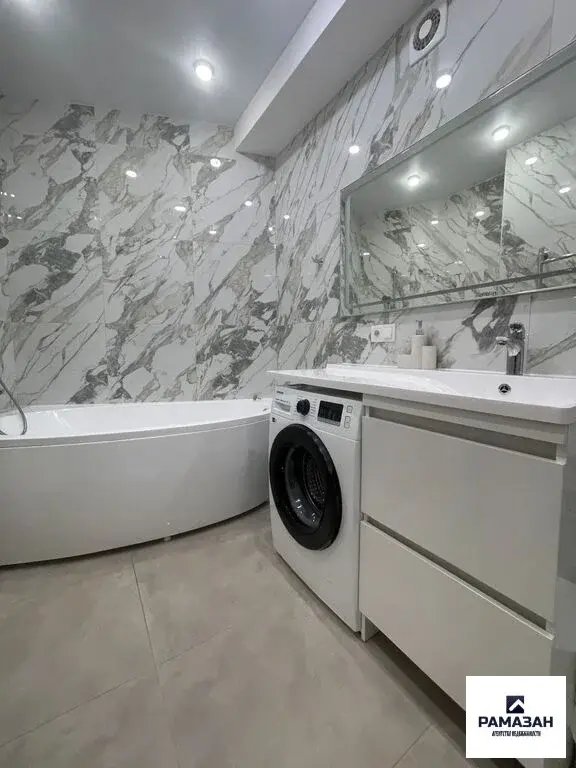 2-ком квартира ул.Щербаковский переулок ,7 - Фото 18