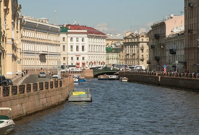 Офис 158,5 м2 - Мойки 37 - Фото 5
