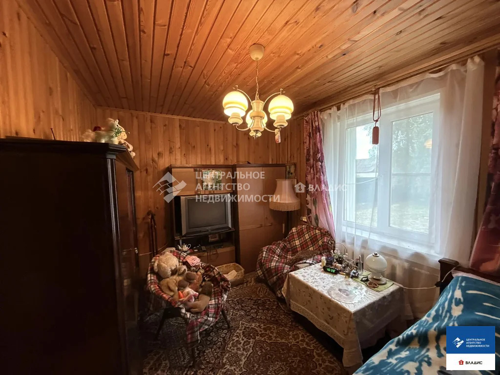 Продажа дома, Сынтул, Касимовский район, ул. Комсомольская - Фото 14