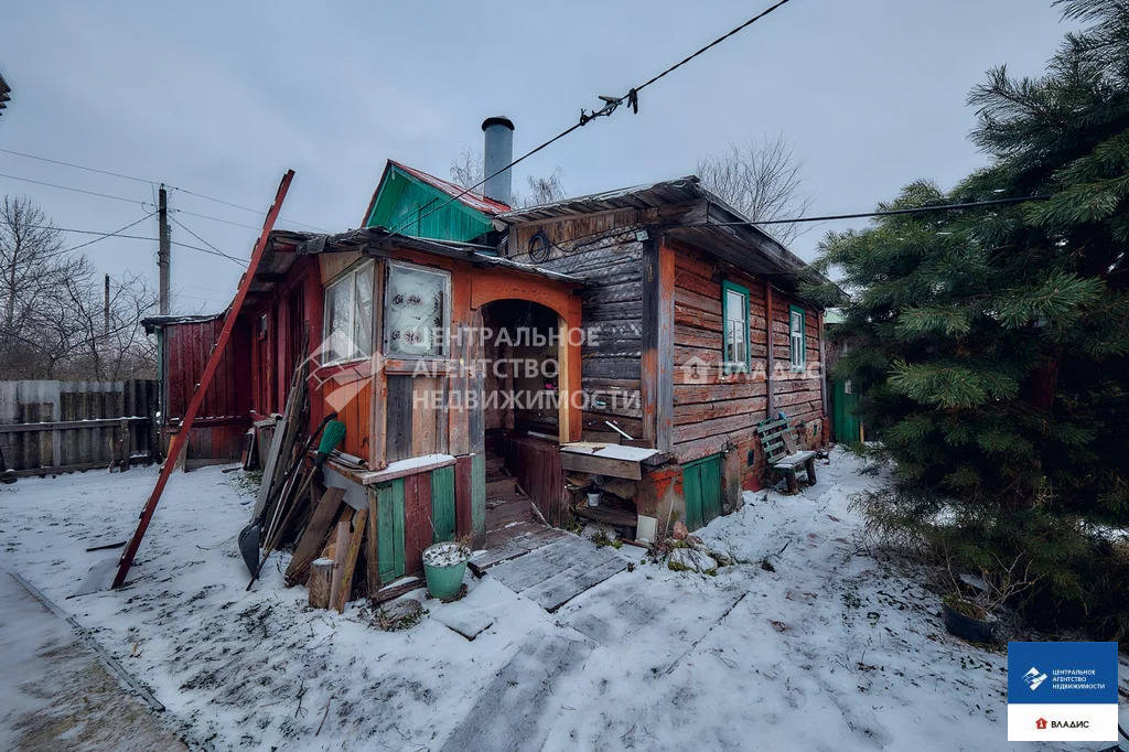 Продажа дома, Ларино, Рыбновский район - Фото 25