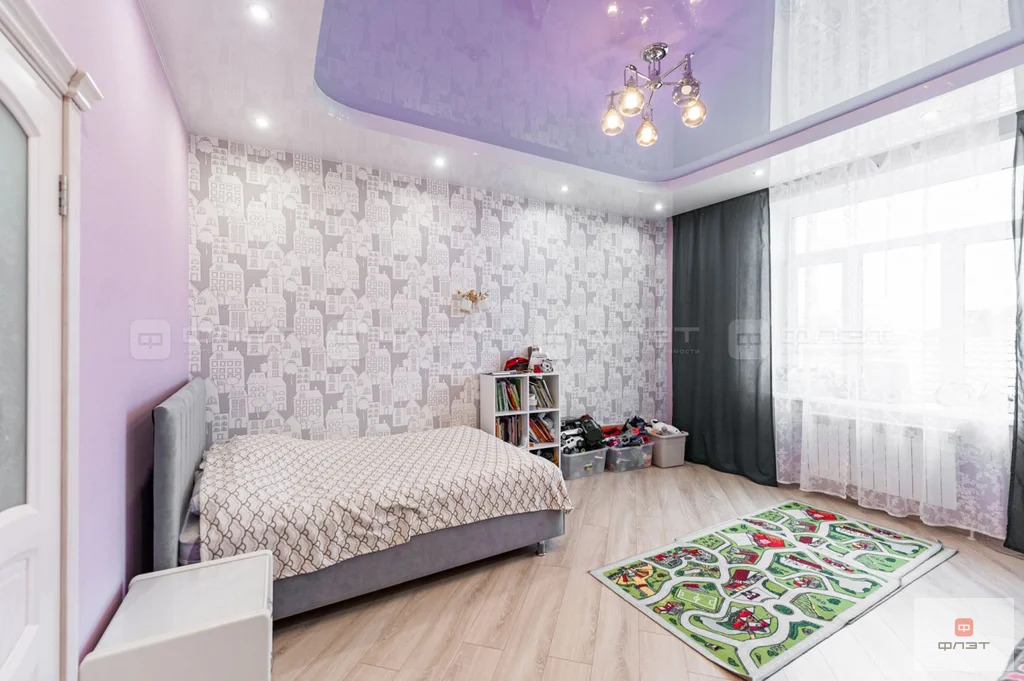 Продажа дома, Дубровка, Зеленодольский район, ул. Дружбы - Фото 26