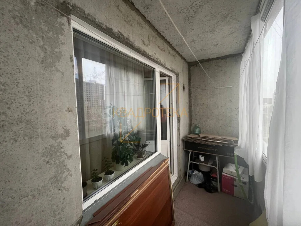 Продажа квартиры, Новосибирск, ул. Петухова - Фото 23