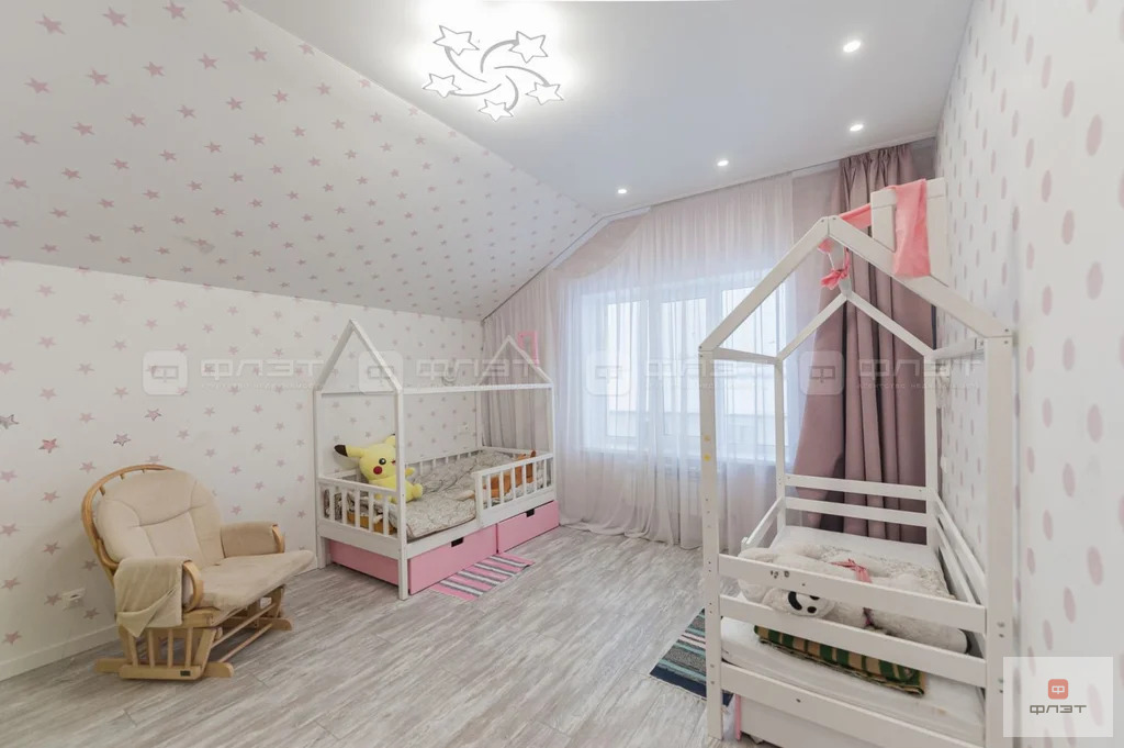 Продажа дома, Большие Кабаны, Лаишевский район, ул. Взлетная - Фото 7