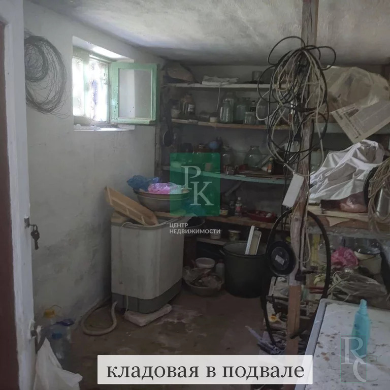 Продажа дома, Севастополь, садоводческое товарищество Чайка-УБО - Фото 17