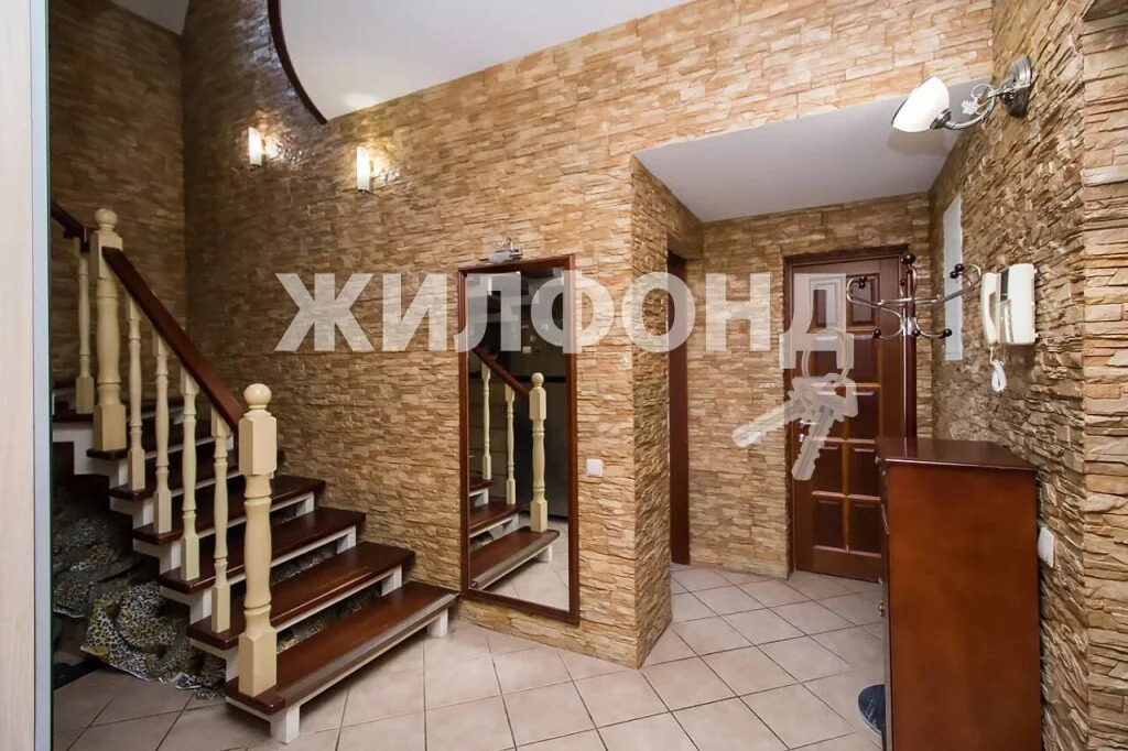 Продажа квартиры, Новосибирск, Красный пр-кт. - Фото 26